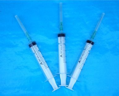 һע10ml Luer slip 10ml