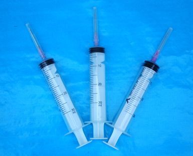 һע30ml Luer slip 30ml