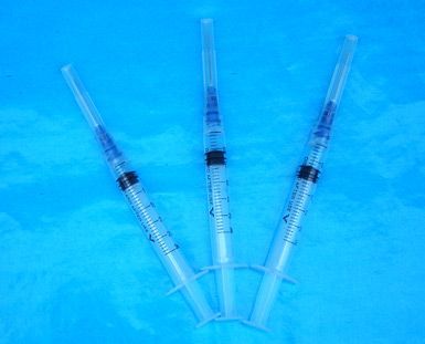 һעʽ3ml Luer lock 3ml